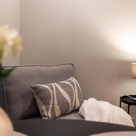 Loft 66 At Arctic Circle Rovaniemi