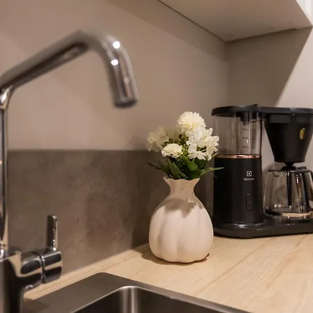 Loft 66 At Arctic Circle *