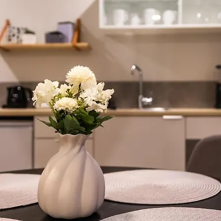 Loft 66 At Arctic Circle Rovaniemi