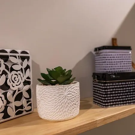 Loft 66 At Arctic Circle Apartment