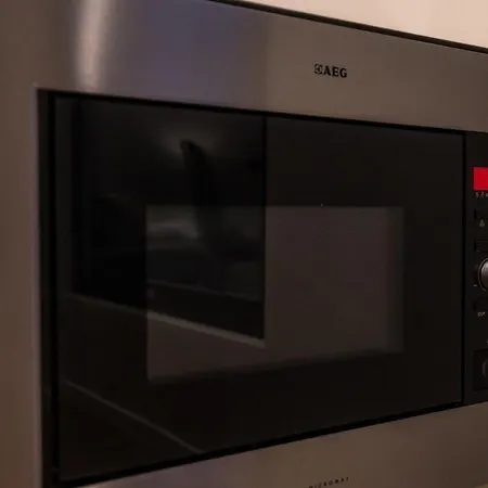 Loft 66 At Arctic Circle *