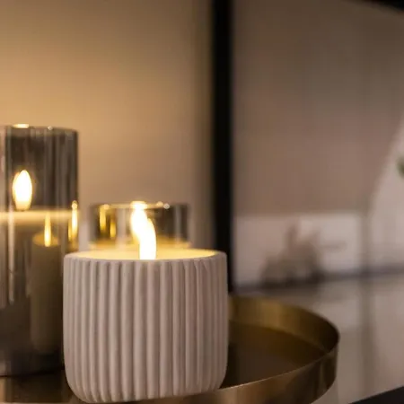 Appartement Loft 66 At Arctic Circle *