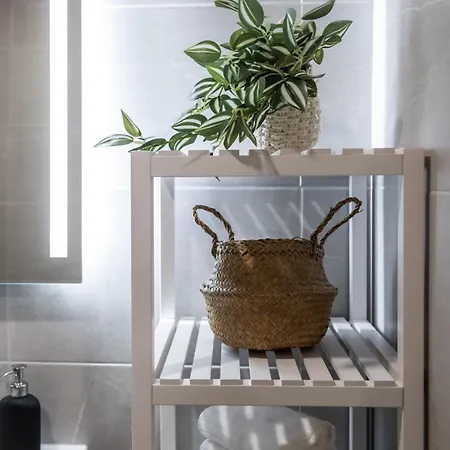 Apartment Loft 66 At Arctic Circle Rovaniemi