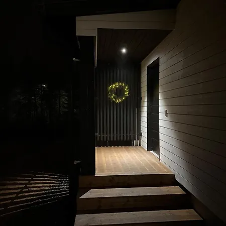 Loft 66 At Arctic Circle *