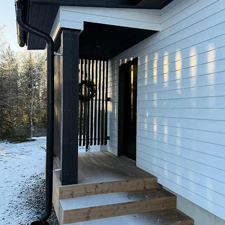 Loft 66 At Arctic Circle Apartment Rovaniemi