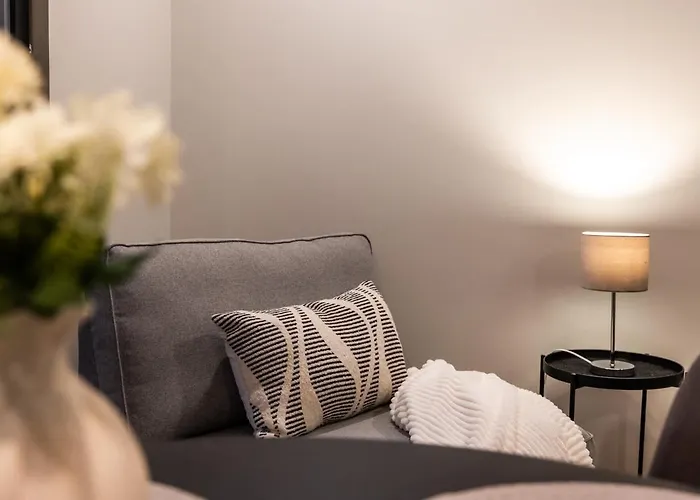 Loft 66 At Arctic Circle Rovaniemi