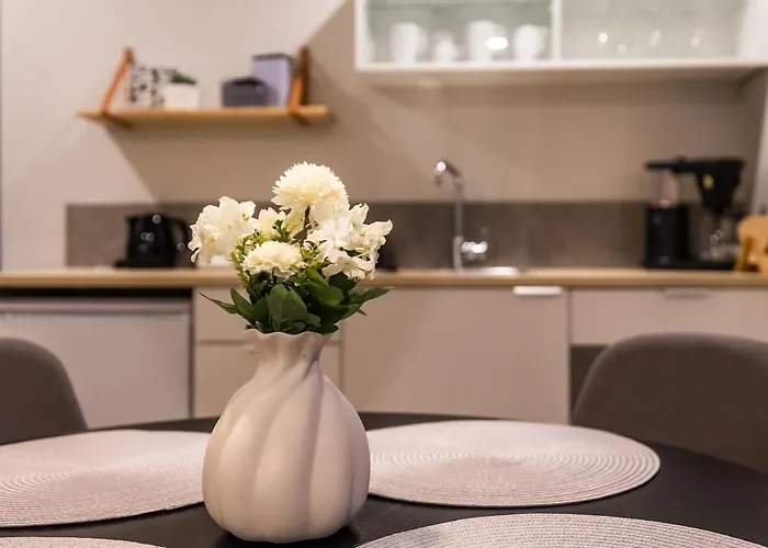 Loft 66 At Arctic Circle Rovaniemi