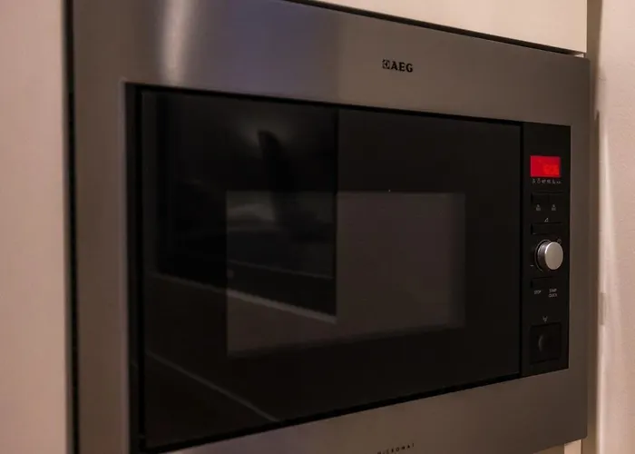 Loft 66 At Arctic Circle *