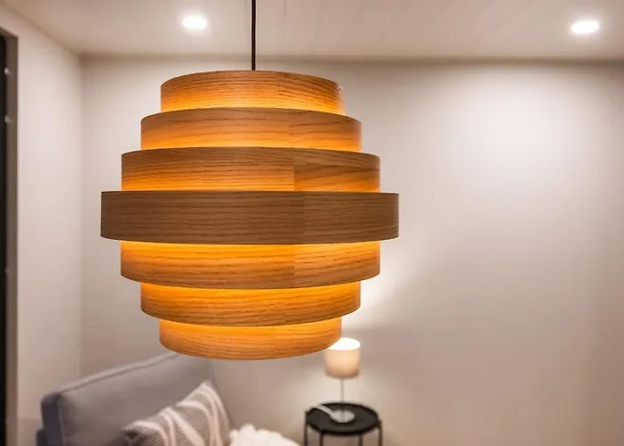 Loft 66 At Arctic Circle *