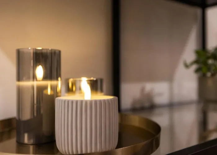 Apartament Loft 66 At Arctic Circle *