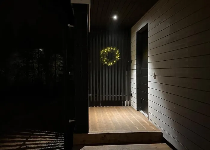 Loft 66 At Arctic Circle *